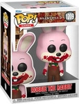 Funko 889698914383, Funko POP! Silent Hill - Robbie the Rabbit