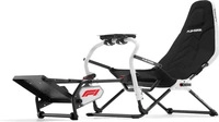 Playseat FO.00336, Playseat Challenge DD - F1 Edition