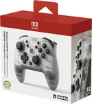 Hori HORIPAD Wireless Turbo - Frost - Nintendo Switch 2