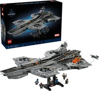 LEGO 5702018063354, LEGO Marvel 76354 Helicarrier S.H.I.E.L.D.