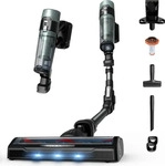 Rowenta RH7A35E0, Rowenta RH7A35E0 X-Force Flex 10.80 Allergy Auto 3in1 120 W