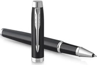 PARKER 2143634, PARKER IM Essential Matte Black CT