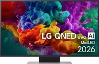 LG 50QNED86B6B.AEU, 50" LG 50QNED86B6B