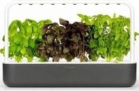 Click and Grow SG9G, Click and Grow Klicken Sie und wachsen Sie Smart Garden 9 Grey