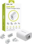 Mobile Origin FRL-TRVL30W-MO14, Mobile Origin GaN 30 W Travel Charger MO14, EU,...