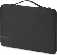 KENSINGTON K60369WW, Kensington EQ Classic Laptop Sleeve 14" mit Griff