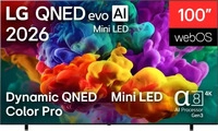 LG 100QNED87B6.AEU, 100" LG 100QNED87B6