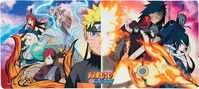 Grupo Erik Naruto - Shippuden - Tisch-Spielmatte