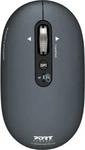 PORT 910501, PORT CONNECT Pure MAC, dunkelgrau