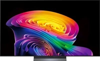 LG OLED65C64LA.AEU, 65" LG OLED65C64LA