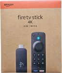 Amazon B0CJM1GNFQ, Amazon Fire TV Stick 4K (2024) - enth&auml;lt kein Netzteil