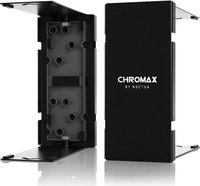 NOCTUA NA-HC8 CH.BK, Noctua NA-HC8 chromax. black