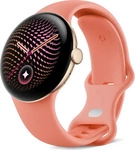 Google GA10902-DE, Google Pixel Watch 5 41 mm Canyon