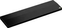 GLORIOUS GLO-KB-ACC-WR-WOOD-TKL-BLK, Glorious Gaming Wooden Keyboard Wrist Rest Black