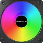 Montech GF120 V2 ARGB (B), Montech GF120 V2 ARGB Black