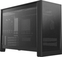 Montech TEN (B), Montech TEN Black