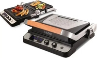 Lauben Contact Grill 2000SB