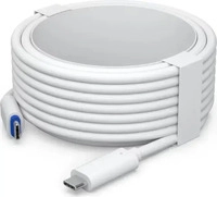 Ubiquiti UACC-G4-DBP-Cable-USB-7M, Ubiquiti G4 Doorbell Professional PoE-to-USB Cable