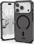 UAG 114593113140, UAG Plyo LT MagSafe Ash/Black iPhone 18 Pro/17 Pro