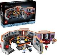 LEGO Icons 11385 Star Trek: U.S.S. Enterprise NCC-1701 Bridge