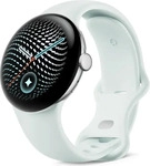 Google GA10898-DE, Google Pixel Watch 5 41 mm Fog