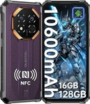 Oukitel OUK162c3, Oukitel G7 4 GB/128 GB purple