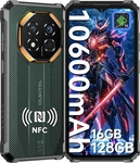 Oukitel OUK162c2, Oukitel G7 4 GB/128 GB green