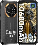 Oukitel OUK162c1, Oukitel G7 4 GB/128 GB black