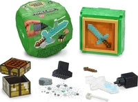 MGA's Miniverse Make It Mini Minecraft
