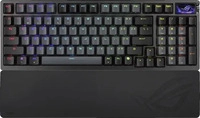 ASUS 90MP040H-BKUA20, ASUS ROG Azoth 96 HE (ROG HFX V2) - US