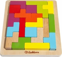 Eichhorn Formenbauspiel