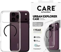 PanzerGlass CR82267, PanzerGlass CARE H&uuml;lle Apple iPhone 18 Pro Max/17 Pro Max Urban