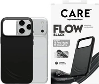 PanzerGlass CR81975, PanzerGlass CARE H&uuml;lle Apple iPhone 18 Pro Max/17 Pro Max Flow