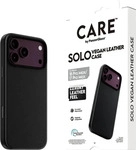 PanzerGlass CR84477, PanzerGlass CARE Schutzh&uuml;lle f&uuml;r Apple iPhone 18 Pro Max/17