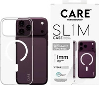 PanzerGlass CR93461, PanzerGlass CARE H&uuml;lle Apple iPhone 18 Pro Max/17 Pro Max SL1M