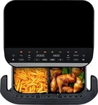 TESLA AirCook DualHeat QD575 XXL