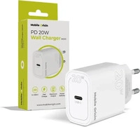 Mobile Origin FRL-PD20W-MO11, Mobile Origin PD 20 W Wandladeger&auml;t MO11 1 USB-C