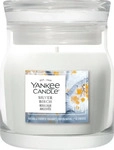 YANKEE CANDLE Signature Silver Birch 110 g
