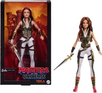 Mattel Barbie Signature Masters of the Universe Teela