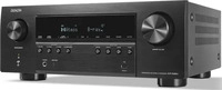 DENON AVRS980HBKE2, Denon AVR-S980H Black