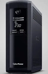 CyberPower VP1200ELCD-FR, CyberPower VP1200ELCD-FR USV