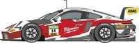 Carrera D132 - 32111 Porsche 911 GT3 R