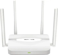 Mercusys MR25WBE, Mercusys MR25WBE, WiFi 7 BE3600