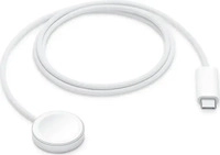 Apple ML434ZM/A, Apple Magnetisches USB-C-Schnellladekabel f&uuml;r Apple Watch (1 m)