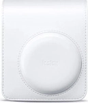 Fujifilm 70100172011, Fujifilm instax mini 13 CASE - Clay White