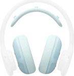 Beats MJA34EE/A, Beats 360 Cushion Kit - Sky Performance Knit Cushions for Ear Cups