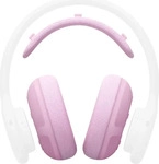 Beats MJA44EE/A, Beats 360 Cushion Kit - Pink Performance Knit Cushions for Ear Cups