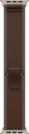 Apple MK8J4ZM/A, Apple Watch 49 mm Trail Loop Dunkel Umbra - S/M - Ausf&uuml;hrung in