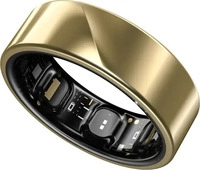 Luna wrb-rg-luna-6-sgld-2, Luna Ring 2.0 Sunlit Gold Gr&ouml;&szlig;e 6