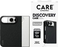 PanzerGlass CR83510, PanzerGlass CARE H&uuml;lle Apple iPhone Fold Discovery MagSafe